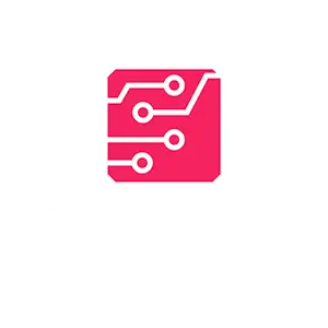Arcane Web Design Stacked Logo